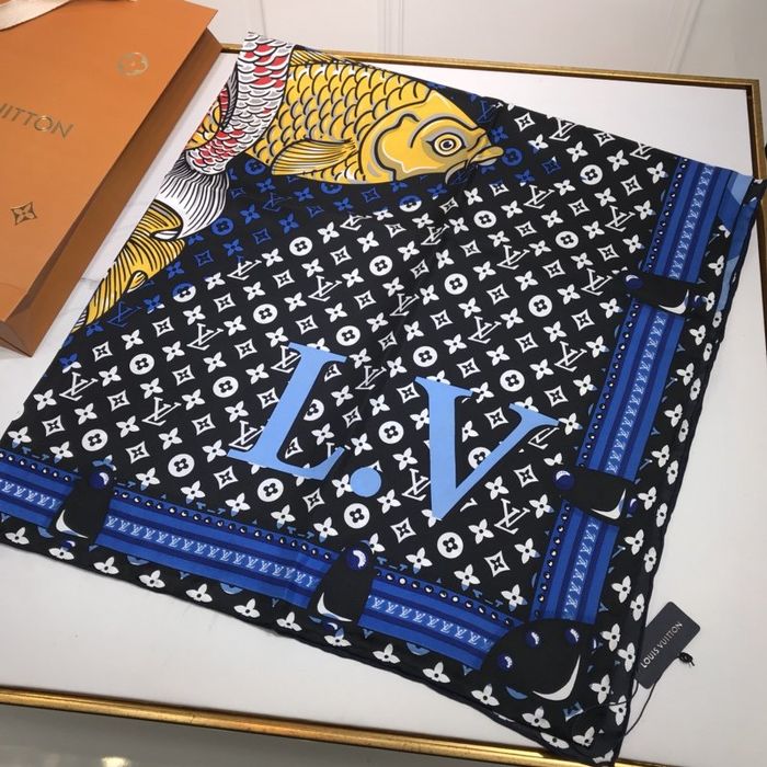 Louis Vuitton Scarf LVS00147